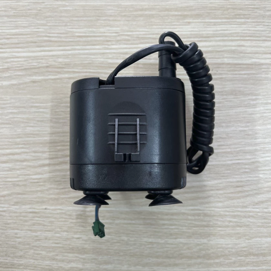 Bơm nước máy làm mát Daikiosan 7W model DKA-02500B, DK-2500B, NKM-2500B Hàng Chính Hãng