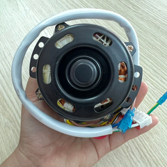 Động cơ quạt 75w Nakami dùng cho NKA-00800A