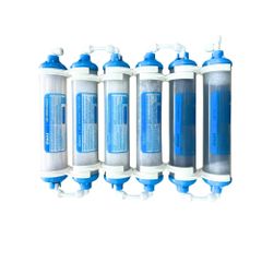 Bộ lõi khoáng nâng cấp Daikiosan dùng cho tất cả máy lọc nước RO - Hàng chính hãng