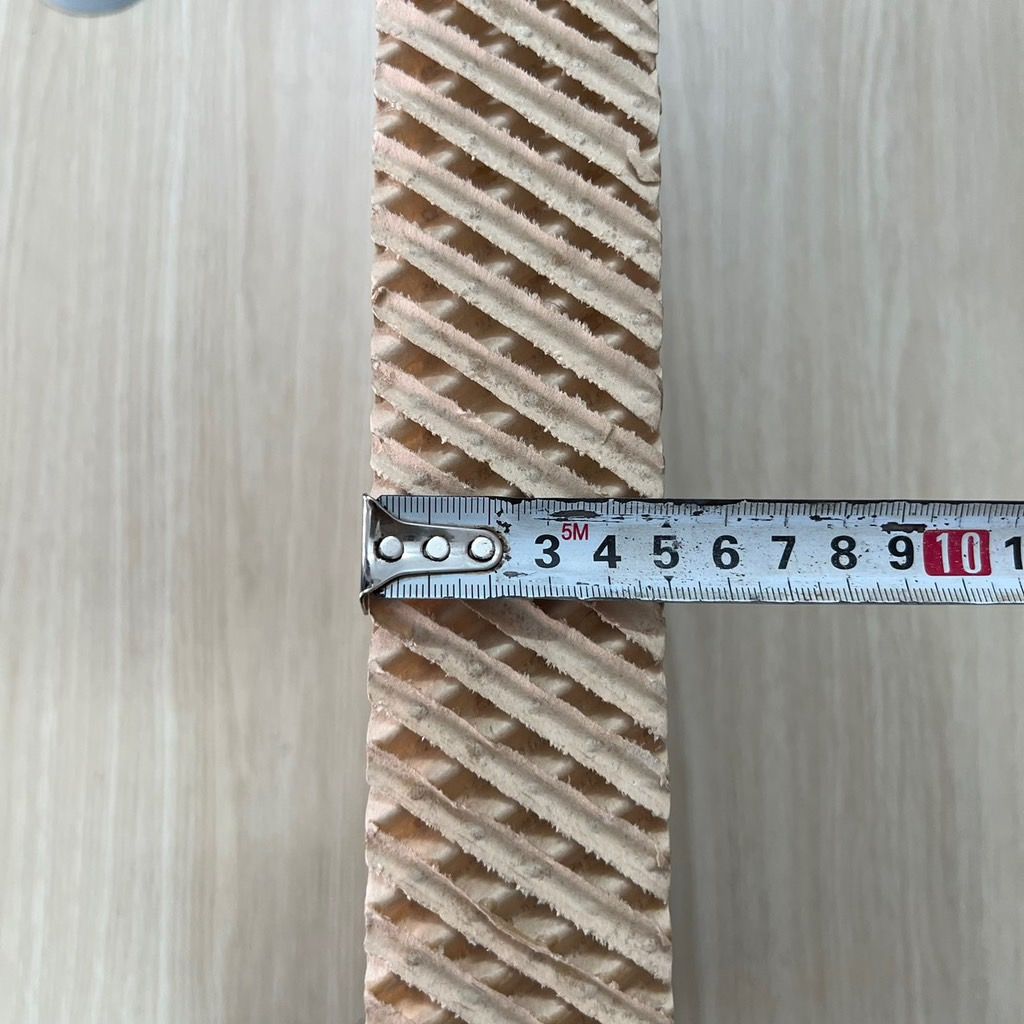 Tấm làm mát Daikio DKA-01500B , DK-1500B chính hãng 5090