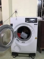 Chân kê máy giặt, chân kê tủ lạnh HTP-03 điều chỉnh 45-61 cm