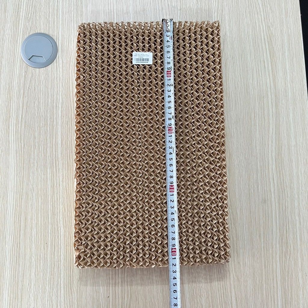 Tấm làm mát Daikio DKA-01500B , DK-1500B chính hãng 5090
