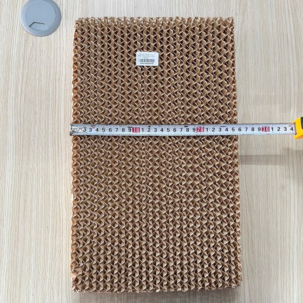 Tấm làm mát Daikio DKA-01500B , DK-1500B chính hãng 5090
