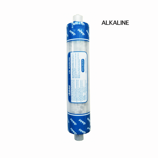Lõi nâng cấp Alkaline nâng PH tạo khoáng Đại Việt - Cút nối nhanh