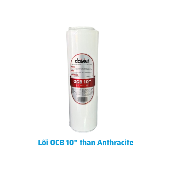Lõi OCB 10” than Anthracite