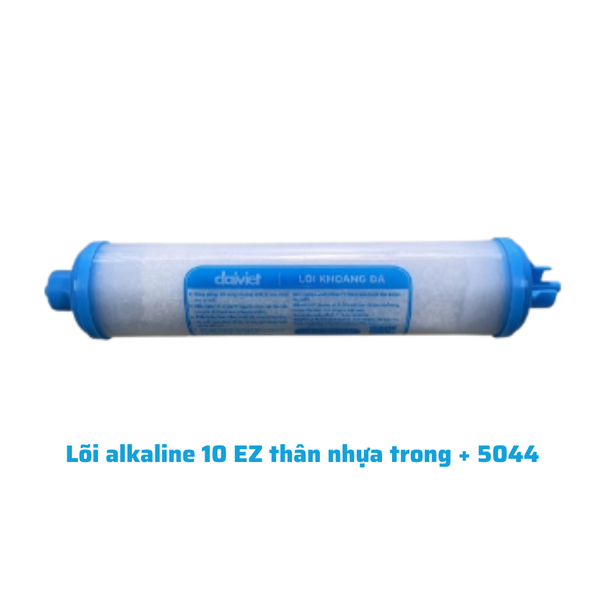 Lõi khoáng đá tổng hợp 10