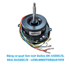 Động cơ quạt làm mát Daikio DK-4500C/D, DKA-04500C/D - LKMLMMOTORQUAT019