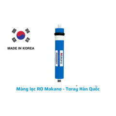 Màng lọc RO Makano - Toray Hàn Quốc