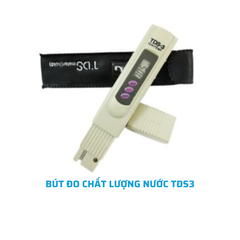 BÚT ĐO CHẤT LƯỢNG NƯỚC TDS3