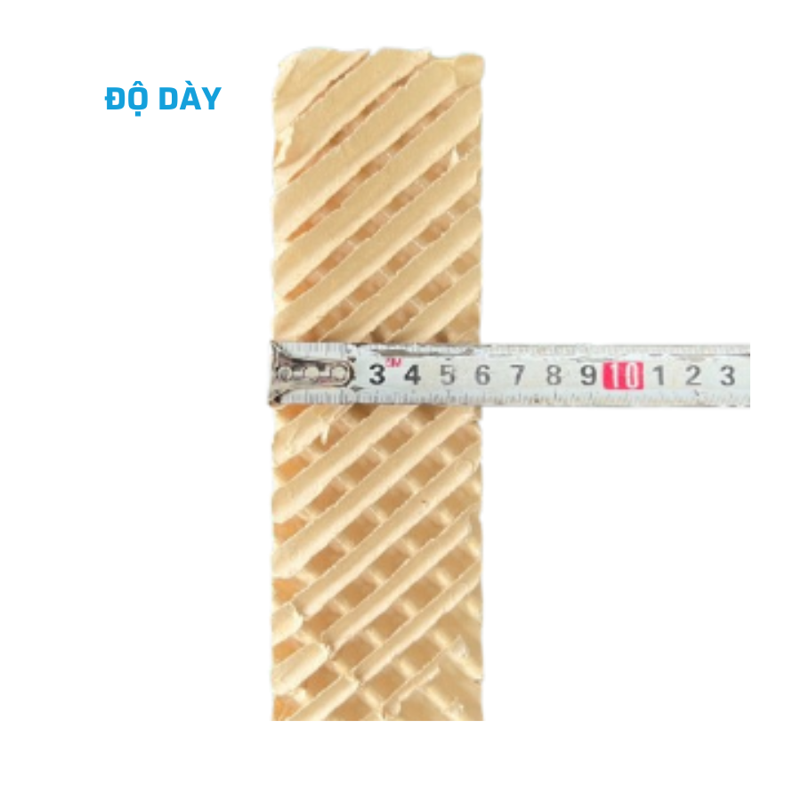 Tấm làm mát sau DKA-03500B