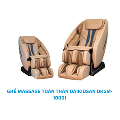 GHẾ MASSAGE TOÀN THÂN DAIKIOSAN DKGM-10001