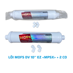 LÕI MOFS DV 10'' EZ