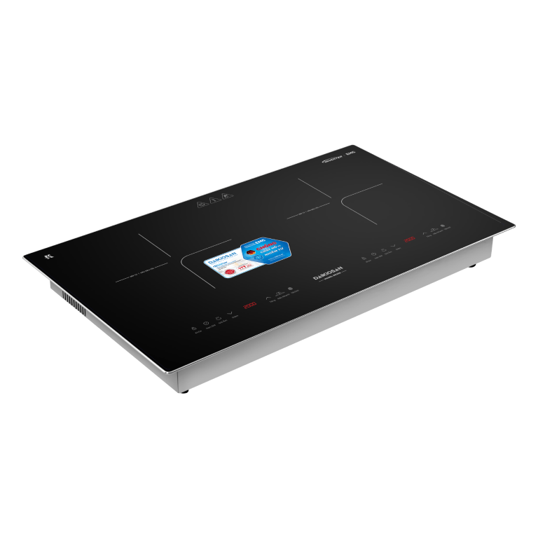 Bếp từ đôi Daikiosan DB200