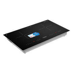 Bếp từ đôi Daikiosan DB200