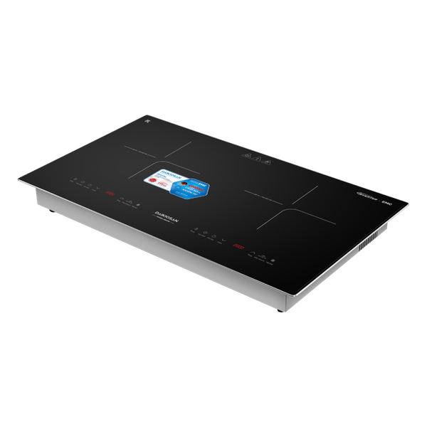 Bếp từ đôi Daikiosan DB200