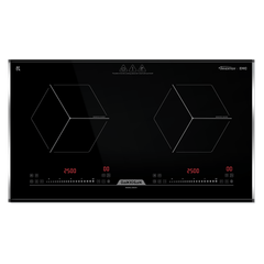 Bếp từ đôi Daikiosan DB201