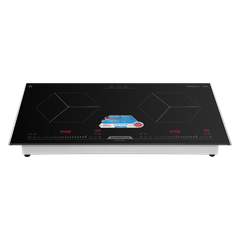 Bếp từ đôi Daikiosan DB201