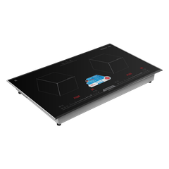 Bếp từ đôi Daikiosan DB201