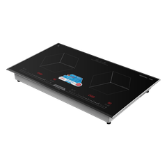 Bếp từ đôi Daikiosan DB201