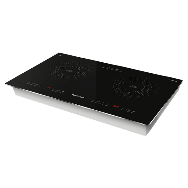 Bếp từ đôi Daikiosan DKT-200008