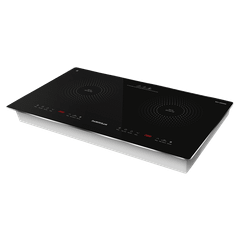 Bếp từ đôi Daikiosan DKT-200008
