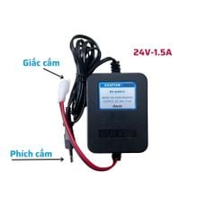 Bộ chuyển nguồn 24V adaptor Đại Việt dùng cho máy lọc nước