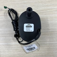 Bơm nước 7w quạt điều hoà Daikio, Daikiosan, Nakami DK-2500B, DKA-02500B, NKM-02500B