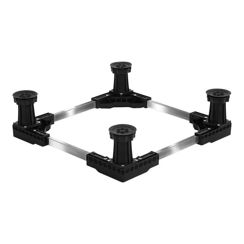 Chân kê máy giặt tủ lạnh HTP-01 điều chỉnh 45-61 cm