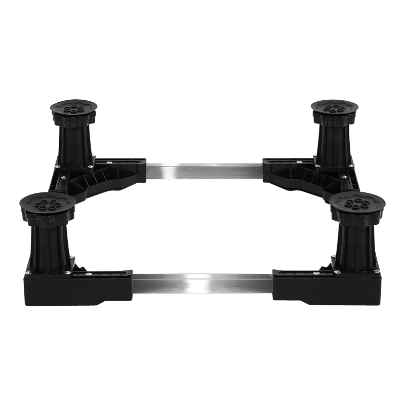 Chân kê máy giặt tủ lạnh HTP-01 điều chỉnh 45-61 cm