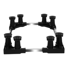 Chân kê máy giặt, tủ lạnh Daikiosan DVCK-00003
