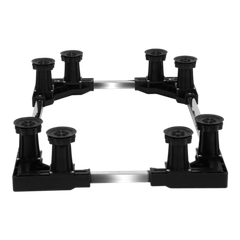 Chân kê máy giặt, tủ lạnh Daikiosan DVCK-00003