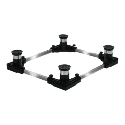 Chân kê máy giặt, tủ lạnh Daikiosan DVCK-00004