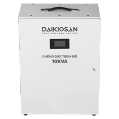 Chống giật trọn đời Daikiosan 10KVA DE100 1F