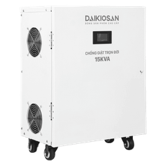 Chống giật trọn đời Daikiosan 15KVA DE150 1F