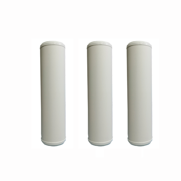 Combo 3 Lõi lọc Ceramic Đại việt sử dụng cho máy lọc nước Daikio, Daikiosan, kasuto