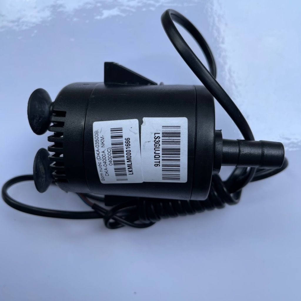 Bơm nước 15w Daikiosan, Nakami model DKA-03500B, DKA-04000A, DKA-04000B, NKM-04000C - Chính hãng