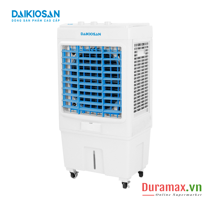 Máy làm mát cao cấp Daikiosan DKA-04000C lưu lượng 4000 m3h - Chính hãng