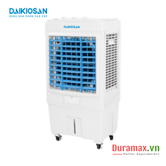 Máy làm mát cao cấp Daikiosan DKA-04000C lưu lượng 4000 m3h - Chính hãng