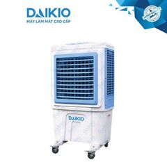 Máy làm mát Daikio DKA-05000A Lưu lượng 5000 m3h Chính hãng