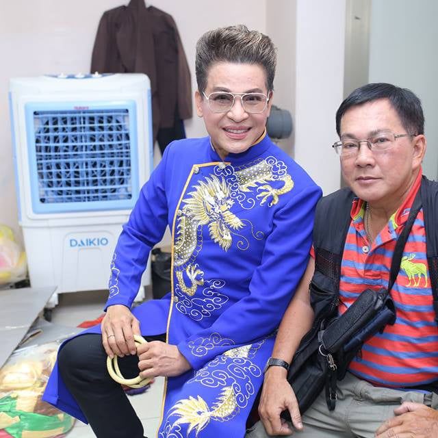 Máy làm mát Daikio DKA-05000A Lưu lượng 5000 m3h Chính hãng