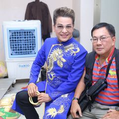 Máy làm mát Daikio DKA-05000A Lưu lượng 5000 m3h Chính hãng