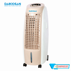 Máy làm mát  Daikiosan DKA-01500B lưu lượng 1500 m3h sử dụng cho 10-15 m2