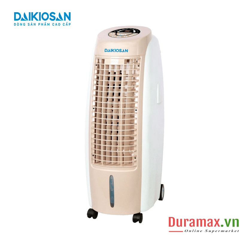 Máy làm mát  Daikiosan DKA-01500B lưu lượng 1500 m3h sử dụng cho 10-15 m2