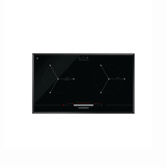 Bếp từ cao cấp Daikiosan DKT-200002 - 2 vùng nấu