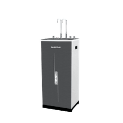 Máy lọc nước Daikiosan nóng nguội lạnh DSW-43710H - 10 lõi lọc