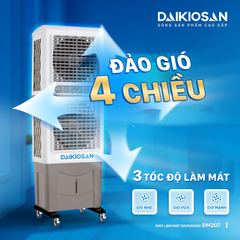 Quạt điều hòa Daikiosan DM207