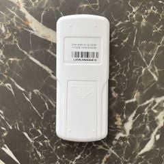 Điều khiển từ xa Nakami NKM-01500B, NKM-02500B