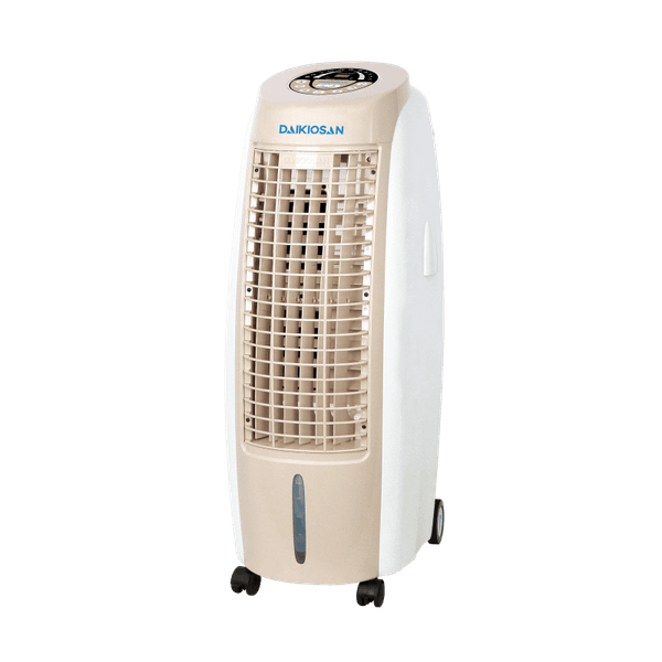 Máy làm mát  Daikiosan DKA-01500B lưu lượng 1500 m3h sử dụng cho 10-15 m2