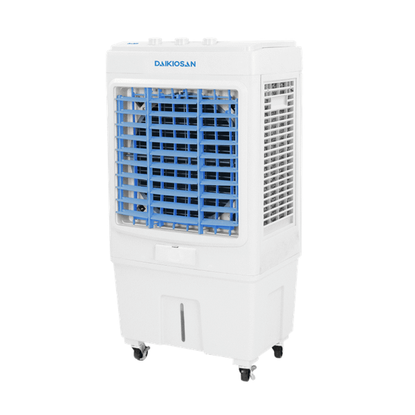Máy làm mát cao cấp Daikiosan DKA-04000C lưu lượng 4000 m3h - Chính hãng
