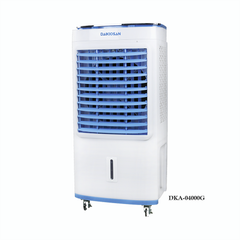 Máy làm mát Daikiosan DKA-04000G công suất 4000 m3h dành cho gia đình